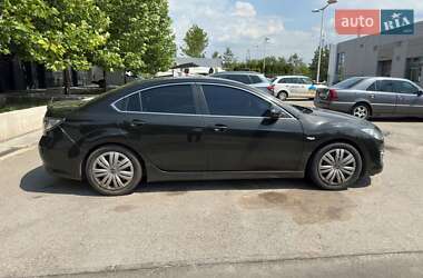 Седан Mazda 6 2009 в 