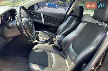Седан Mazda 6 2009 в 