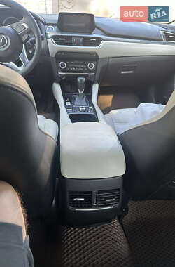 Седан Mazda 6 2015 в 