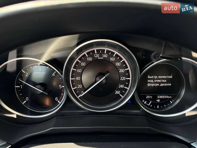 Универсал Mazda 6 2020 в Бердичеве