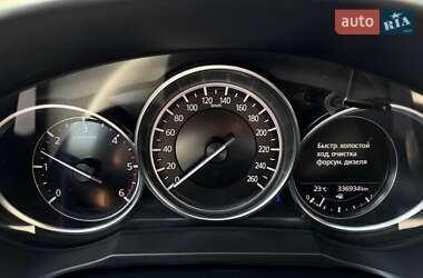 Универсал Mazda 6 2020 в 