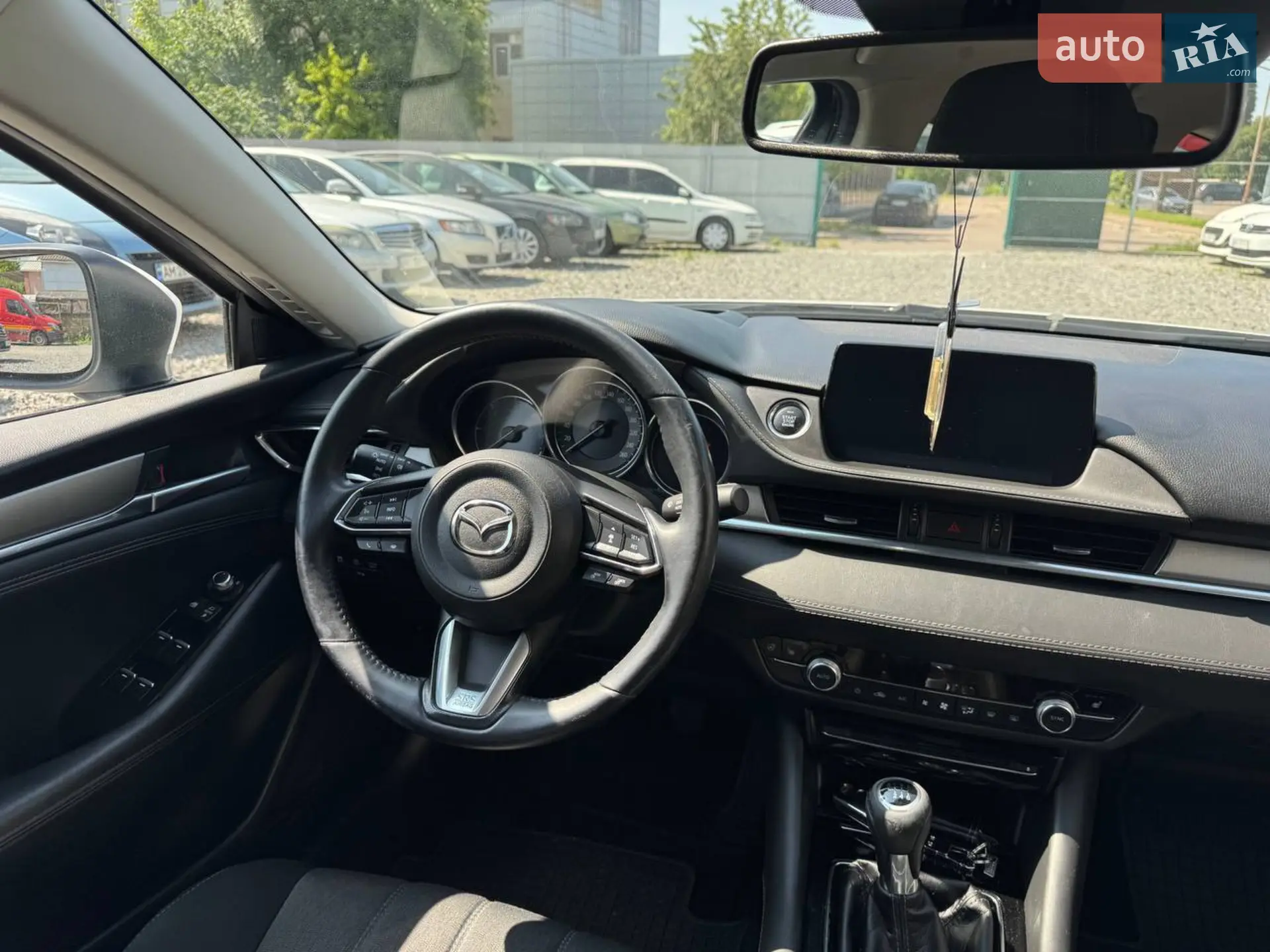 2020 Mazda 6 - мініатюра 8