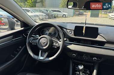 Универсал Mazda 6 2020 в 