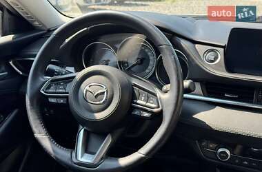 Универсал Mazda 6 2020 в 