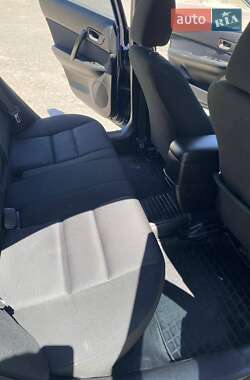 Седан Mazda 6 2007 в Хмельницком