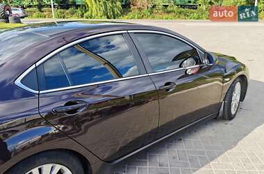 Седан Mazda 6 2009 в Золотоноші