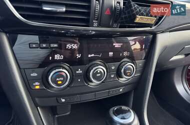 Седан Mazda 6 2013 в 