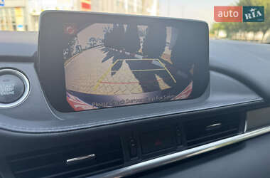 Седан Mazda 6 2018 в 