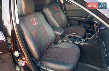 Универсал Mazda 6 2008 в 