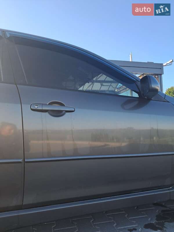 Седан Mazda 6 2006 в Тернополі фото 15 Седан Mazda 6 2006 в Тернополі