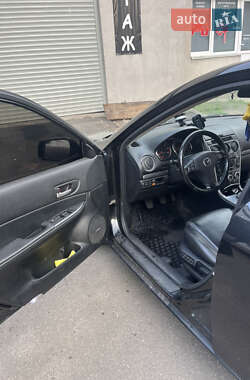 Седан Mazda 6 2007 в 