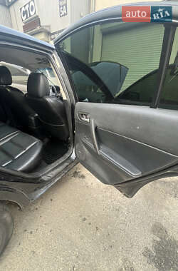 Седан Mazda 6 2007 в 