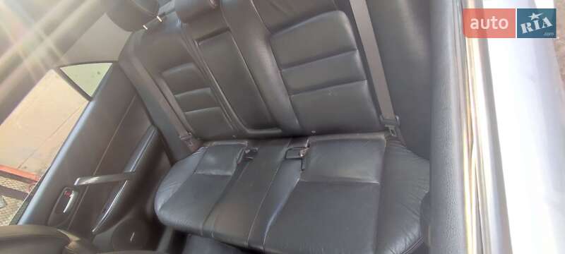 Седан Mazda 6 2007 в Запорожье