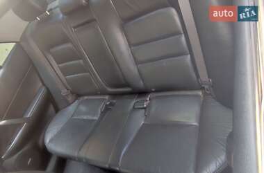 Седан Mazda 6 2007 в 