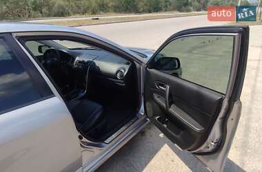Седан Mazda 6 2007 в 