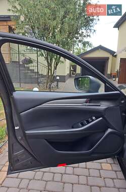 Седан Mazda 6 2020 в 