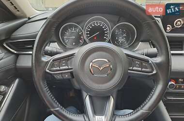 Седан Mazda 6 2020 в 