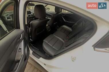 Седан Mazda 6 2015 в 