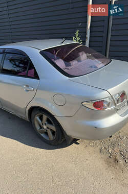 Седан Mazda 6 2003 в 