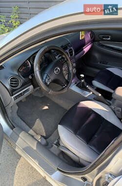 Седан Mazda 6 2003 в 