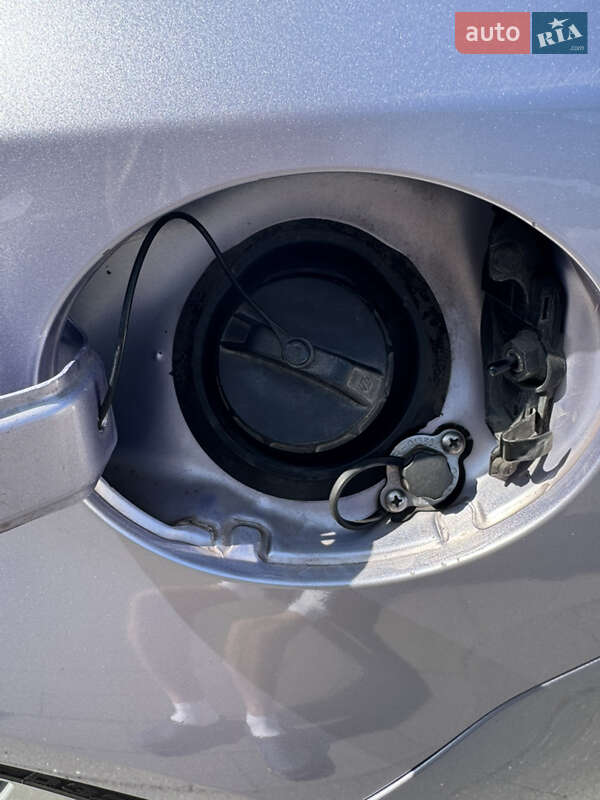 Седан Mazda 6 2008 в Львове