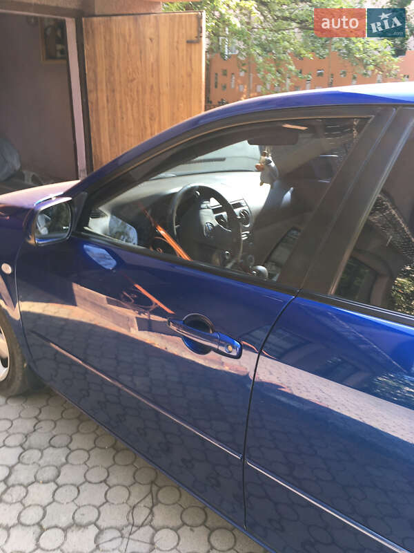 Седан Mazda 6 2005 в Кривом Роге