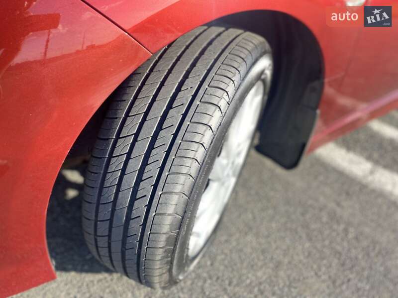 Седан Mazda 6 2011 в Киеве