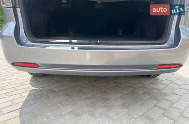 Универсал Mazda 6 2005 в 