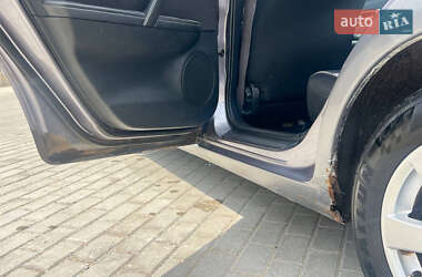 Универсал Mazda 6 2005 в 