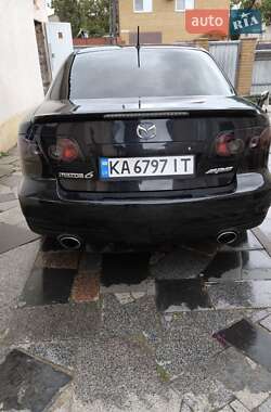 Седан Mazda 6 2007 в 