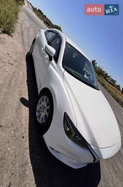 Седан Mazda 6 2017 в Одесі