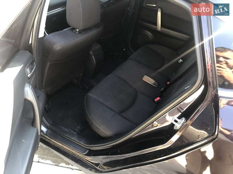 Седан Mazda 6 2009 в Хусте