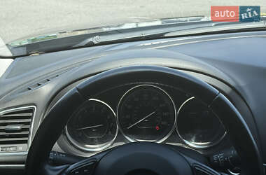 Седан Mazda 6 2013 в 