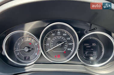 Седан Mazda 6 2013 в 