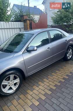 Седан Mazda 6 2005 в 