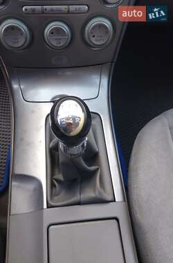 Универсал Mazda 6 2002 в 