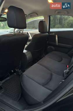 Седан Mazda 6 2008 в 