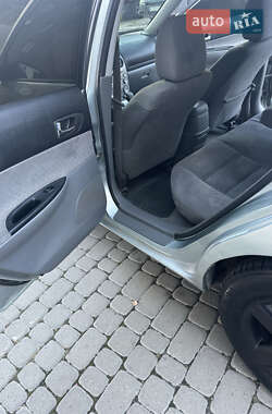 Лифтбек Mazda 6 2004 в 