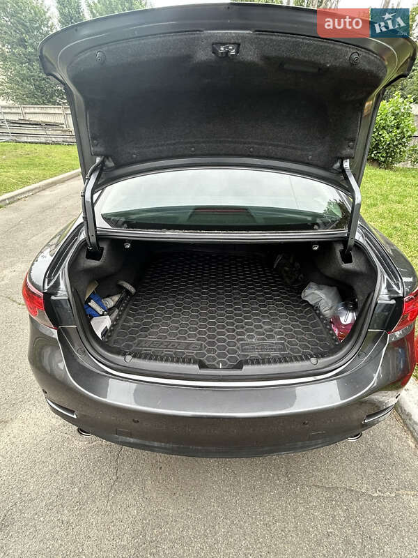 Седан Mazda 6 2013 в Крюковщине