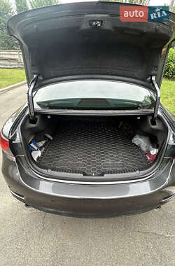 Седан Mazda 6 2013 в 