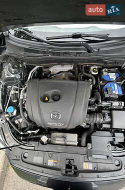 Седан Mazda 6 2013 в 