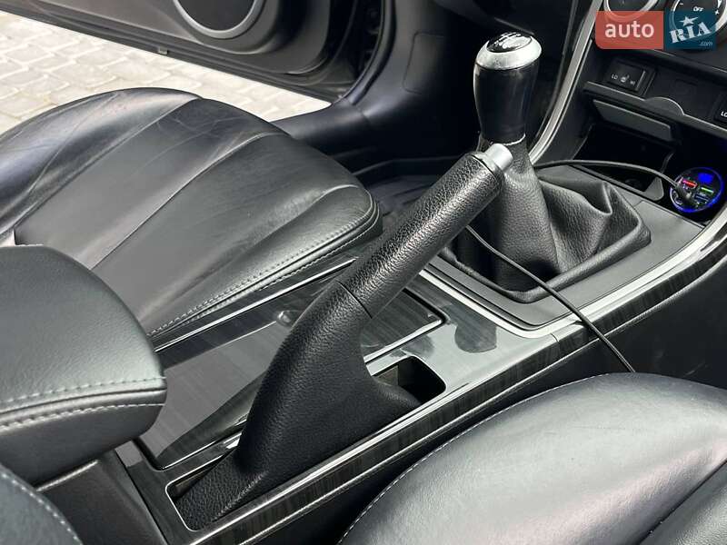 Универсал Mazda 6 2008 в Львове