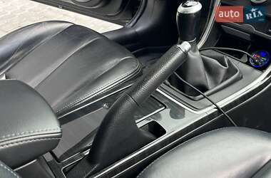 Универсал Mazda 6 2008 в 