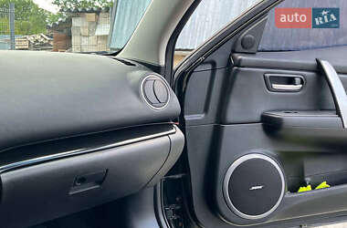 Универсал Mazda 6 2008 в 