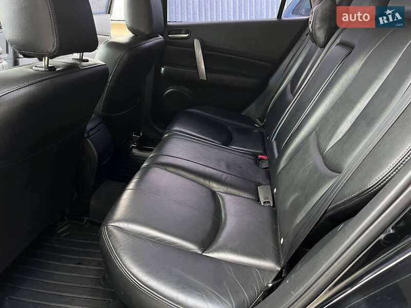 Универсал Mazda 6 2008 в Львове