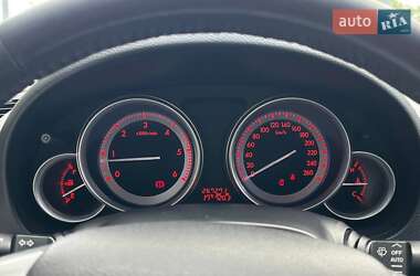 Универсал Mazda 6 2008 в 