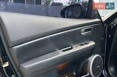 Универсал Mazda 6 2008 в 