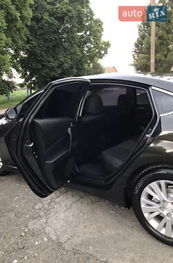 Седан Mazda 6 2008 в 