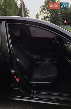 Седан Mazda 6 2008 в 
