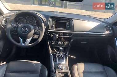 Седан Mazda 6 2013 в Києві